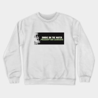 Smoke On The Water GTA Crewneck Sweatshirt